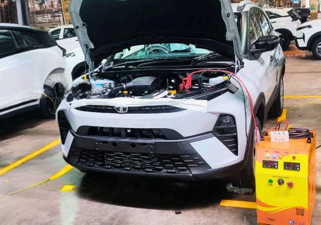 automotive