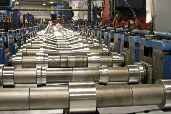industries