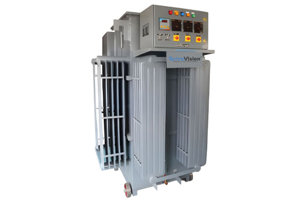 Voltage Stabilizers