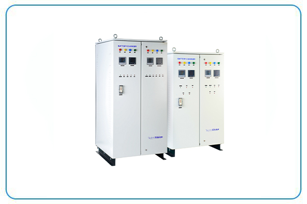 Top Battery Charger Manufacturers in Dubai | Technovision Energy