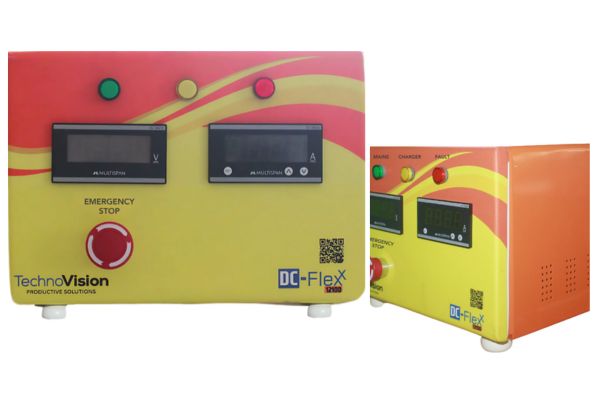 Isolation Transformer
