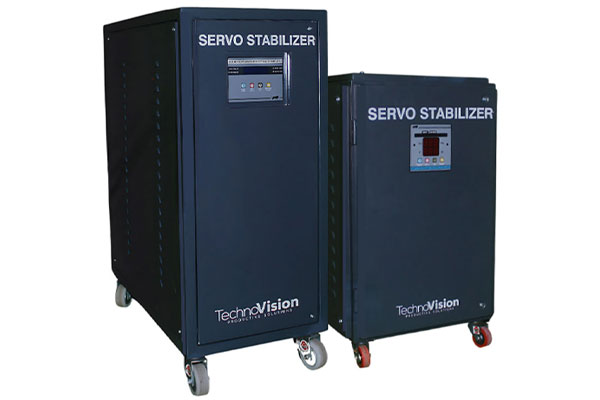 Voltage Stabilizers