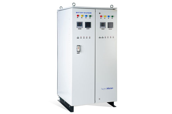 Battery Chargers Linear