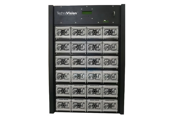 Battery Chargers SMPS