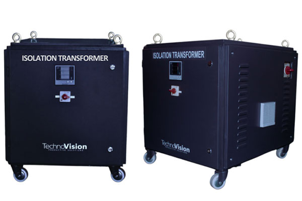 Isolation Transformer