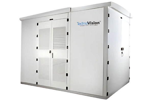 Isolation Transformer