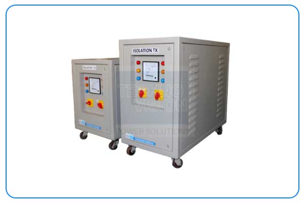Top Battery Charger in UAE | Technovision Energy