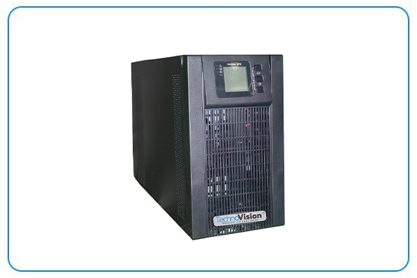 Top Online UPS in UAE | Technovision Energy