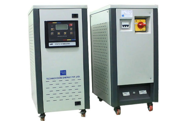 Voltage Stabilizers