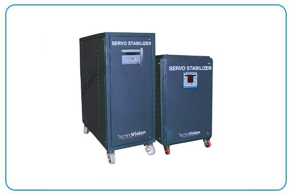Top Voltage StabilizerManufacturers in UAE | Technovision Energy