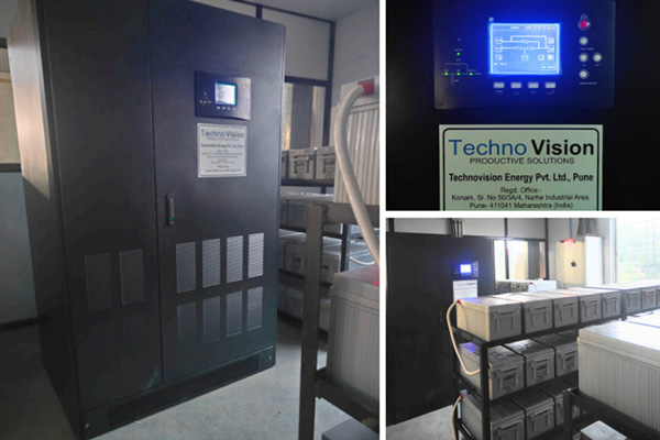 technovision